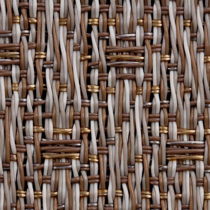 Actual product image Karat Vinyl bath rug (90 x 150 cm)
