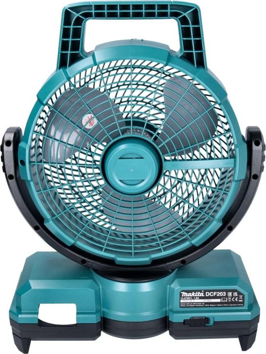 Image du produit Makita DCF203Z (53 dB)