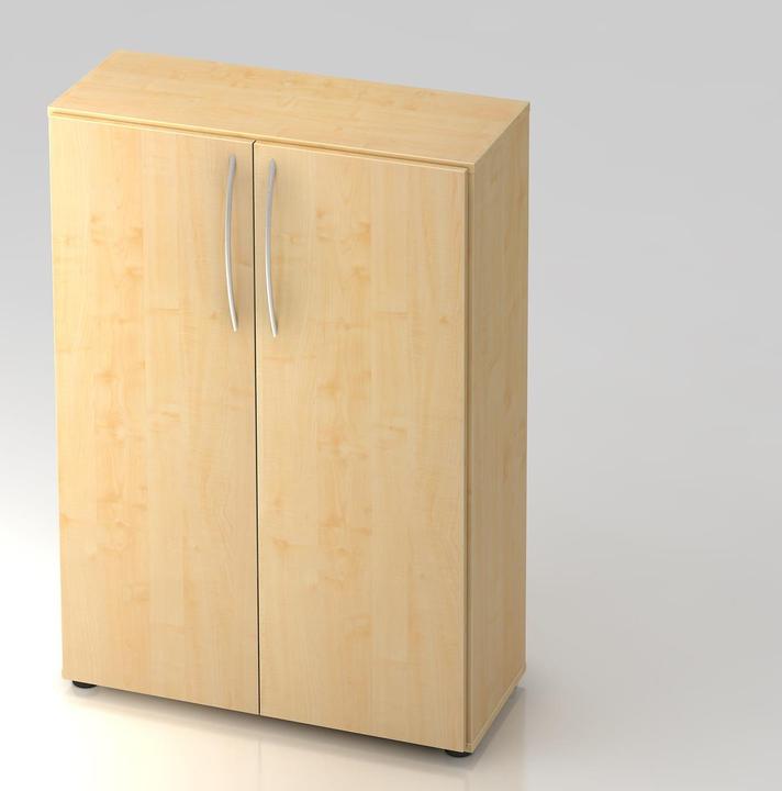 Actual product image Hammerbacher Basic (80 x 34.5 x 114.5 cm)