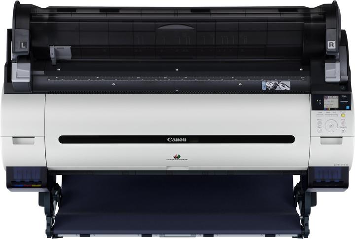 Canon iPF770 (36") (Tintenpatrone, Farbe)