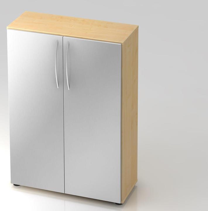 Produktbild Hammerbacher Basic (80 x 34.5 x 114.5 cm)