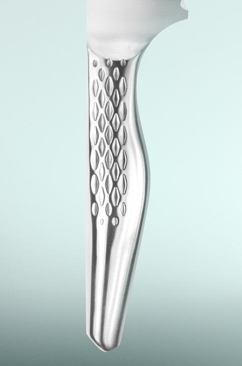Produktbild Kai Kochmesser Seki Magoroku Shoso 18 cm, Silber (18 cm)