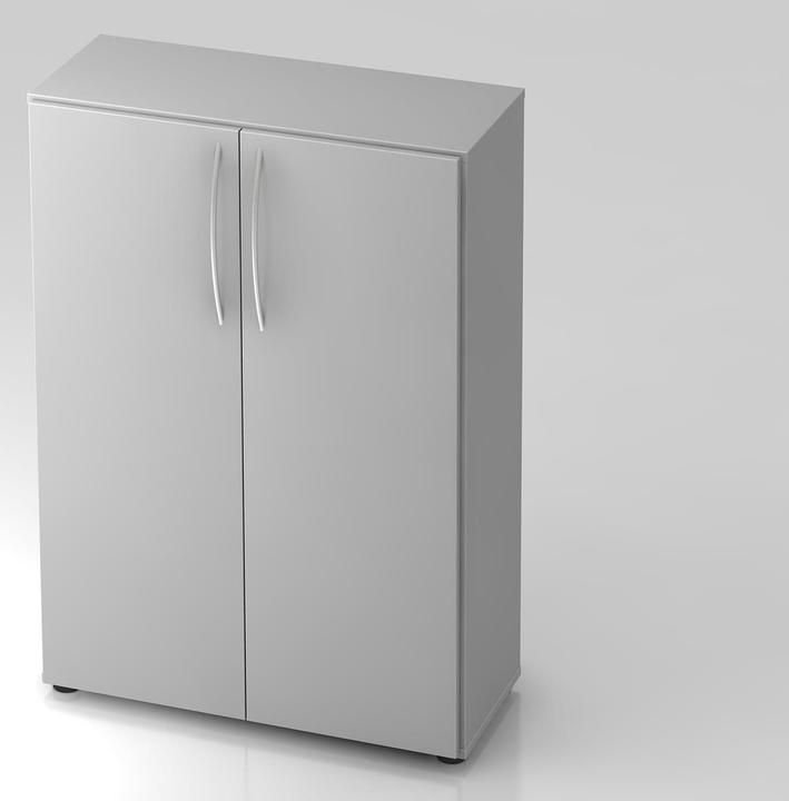 Immagine prodotto Hammerbacher Base (80 x 34,5 x 114,5 cm)
