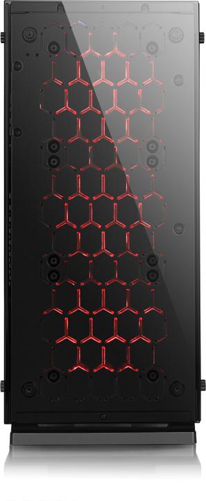 Actual product image CSL Gaming PC M11380H, QWERTZ Layout (DE) (Intel Core i7-14700K, 32 GB, 1000 GB, UHD Graphics 770)
