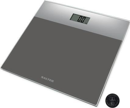 Produktbild Salter 9206 SVSV3RCFEU16 Glass Bathroom Scales (180 kg)