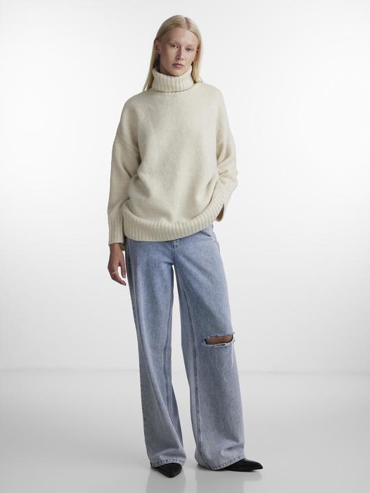 Produktbild Pieces PCNANCY Rollkragenpullover (XS)