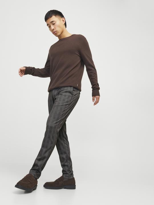 Immagine prodotto Jack & Jones Pantaloni chino slim fit Pantaloni chino (W33/L34)