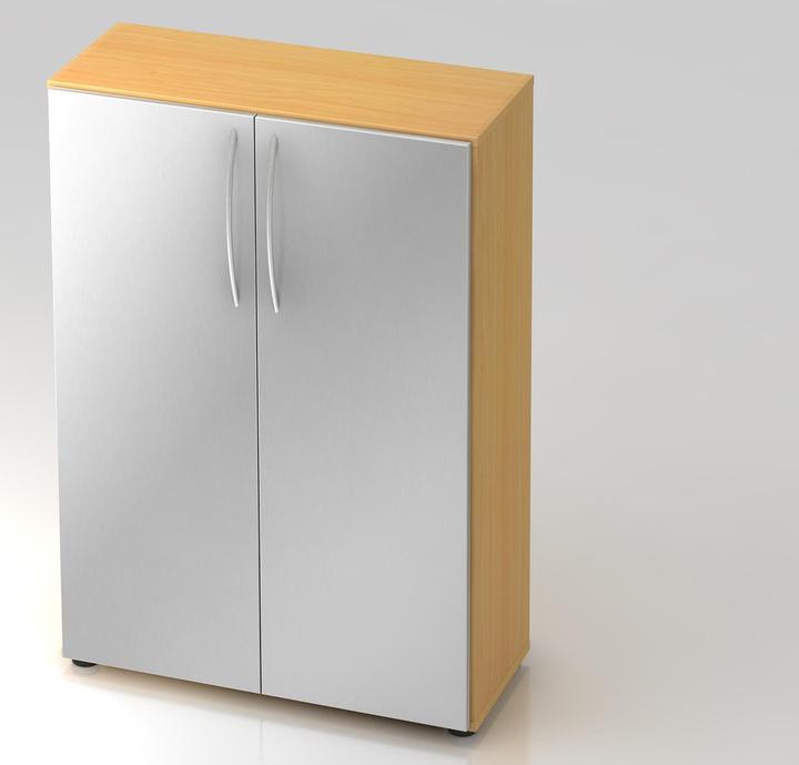 Actual product image Hammerbacher Basic (80 x 34.5 x 114.5 cm)