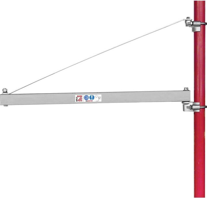 Holzmann SA3001100 Swivel arm for ESZ T