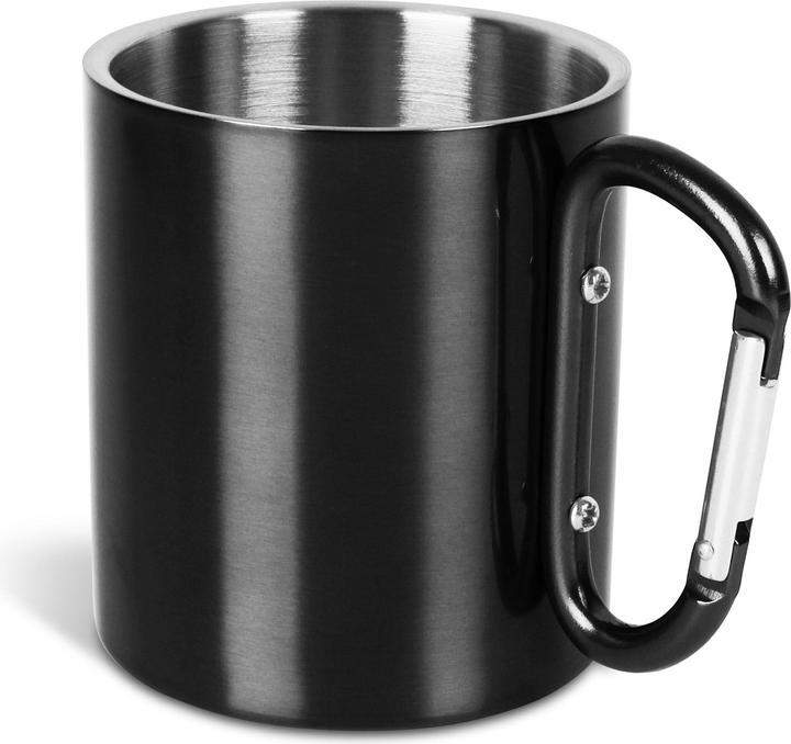 Image du produit Normani Kochgeschirr „Pennsylvania“, Tasse „Wisconsin“, Besteck „Kalifornien“ und Tessieb „Delaware“ - 9749