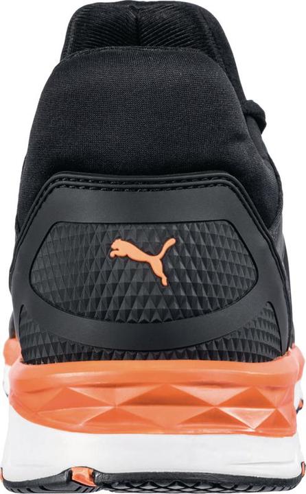 Actual product image Puma boots (S1P, 45)