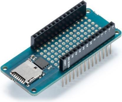 Actual product image Arduino Shield Mkr Mem (Shield)