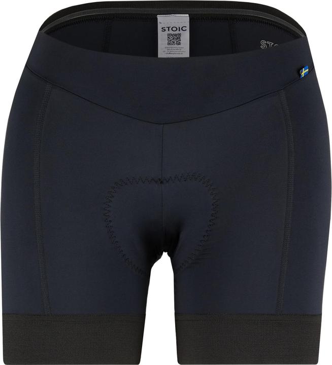 Actual product image Stoic Women's LofsdalenSt. Bike Undershorts (40, L)
