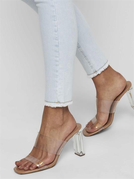 Immagine prodotto Only ONLBlush Life - Jeans Skinny alla caviglia (XS)