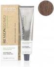 Produktbild Revlon Professional Revlonissimo Color Sublime 7.24 Mittelblond Irisé Braun 75 ml (7.24 Mittelblond Irisé Braun)