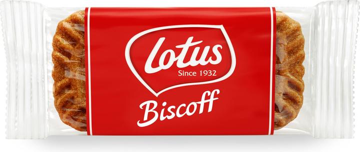 Immagine prodotto Lotus Biscoff (1 pz., 250 g)