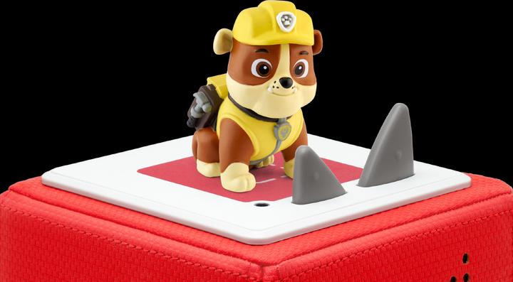 Image du produit Tonies Paw Patrol - Le trésor des pirates (Allemand)