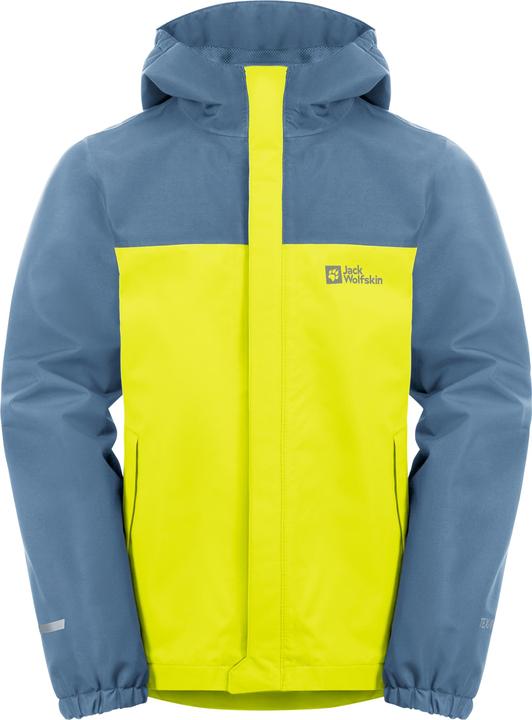 Immagine prodotto Jack Wolfskin Tucan Jacket K (128)