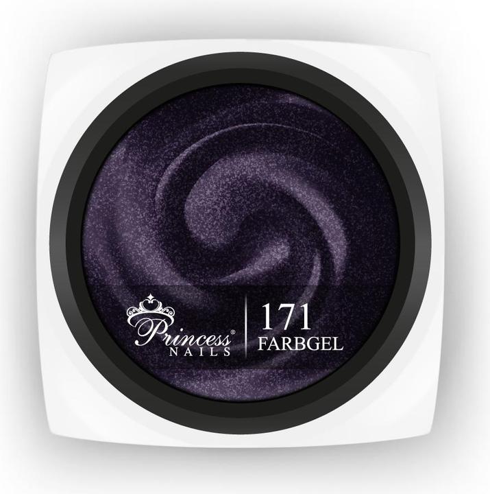 Produktbild PrincessNails Farbgel 171