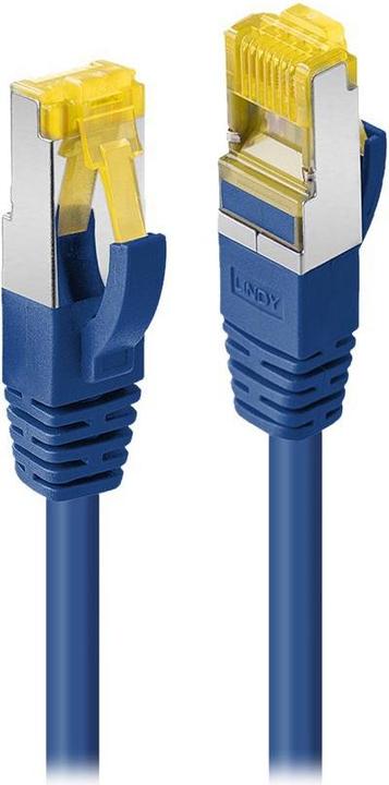 Produktbild Lindy Netzwerkkabel (S/FTP, CAT7, 30 m)