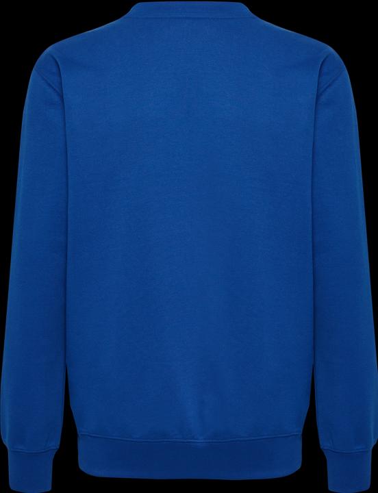 Actual product image hummel Hmlgo 2.0 Sweatshirt Kids (128)