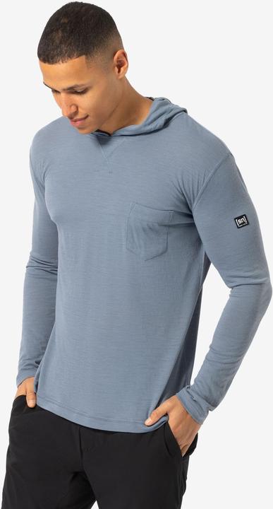 Immagine prodotto Super Natural Felpa estiva con cappuccio (S)