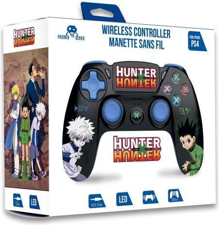 Produktbild Freaks and Geeks Hunter X Hunter - "Duo Gon Kirua" (PS4)
