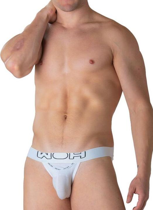 Image du produit HOM Tanga Sexy Fun (L, Une unité par pack)