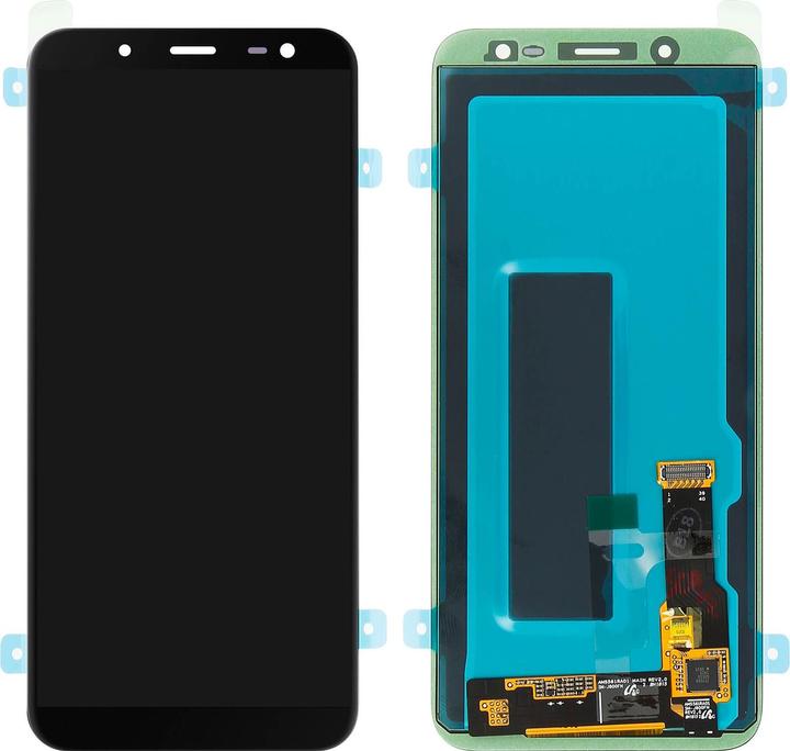Immagine prodotto Samsung Display LCD Galaxy J6 2018 (Display, Galaxy J6)
