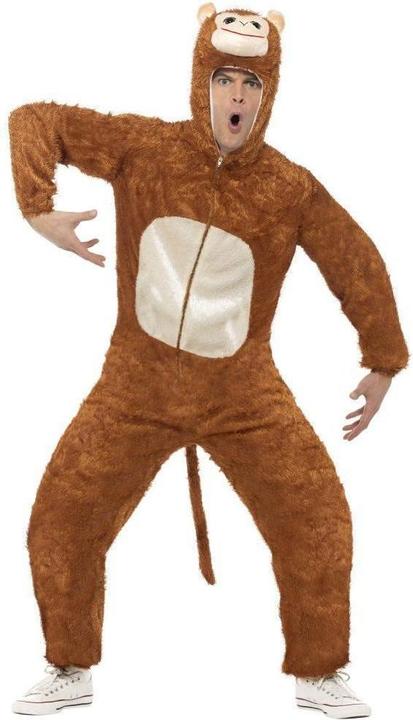 Image du produit Smiffys Singe (M)