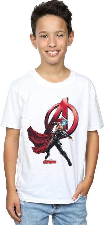 Produktbild Thor Pose TShirt Jungen (152, 158)