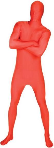 Produktbild Morphsuits Msuit Red (M)