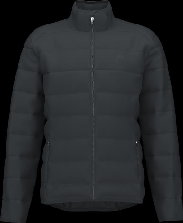 Head Club 25 Club Kinetic Jacket Herren Schwarz