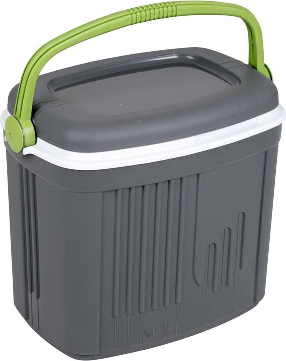Gris/vert