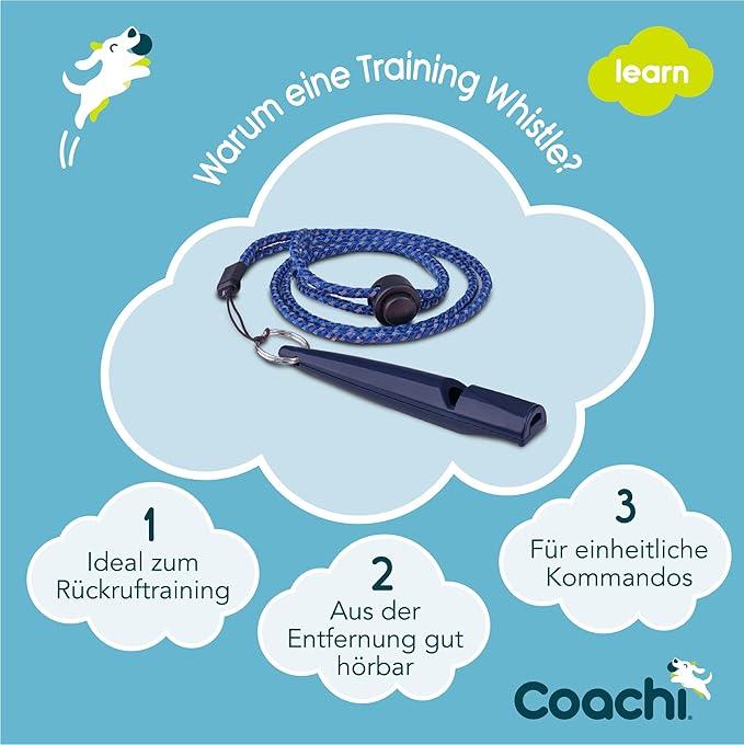 Produktbild Company of Animals Coachi Trainingspfeife (Erziehung)