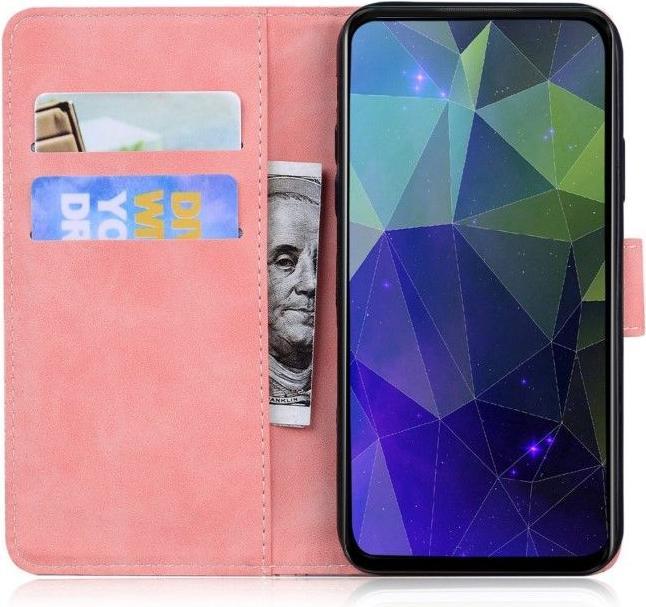 Immagine prodotto MU Classic Serie Classic II con copertina in pelle (Motorola Moto G34)