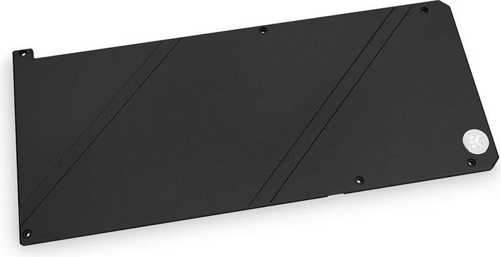 Immagine prodotto EKWB EK Quantum Vector FTW3 RTX 3070 Backplate