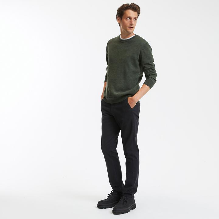 Image du produit La Redoute Collections Pantalon chino Signature (46)