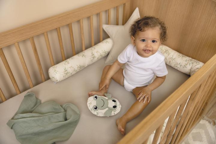 Actual product image Zewi Grape seed pillow
