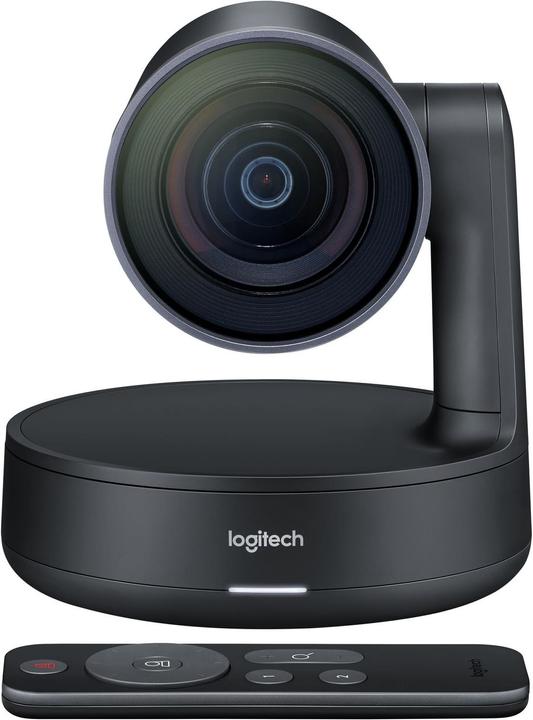 Produktbild Logitech Rally Plus