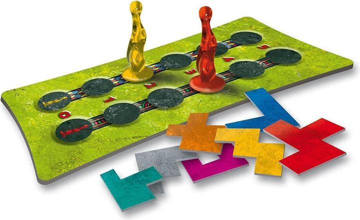 Produktbild Kosmos Ubongo - Das Duell (Deutsch)