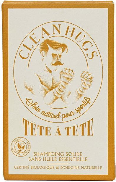 Clean Hugs Tête À Tête (Festes Shampoo)