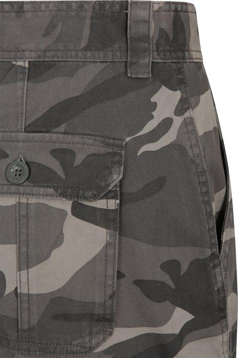 Immagine prodotto Mountain Warehouse Pantaloncini Cargo Camo Uomo (46)