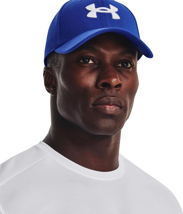Image du produit Under Armour Blitzing Cap (L)