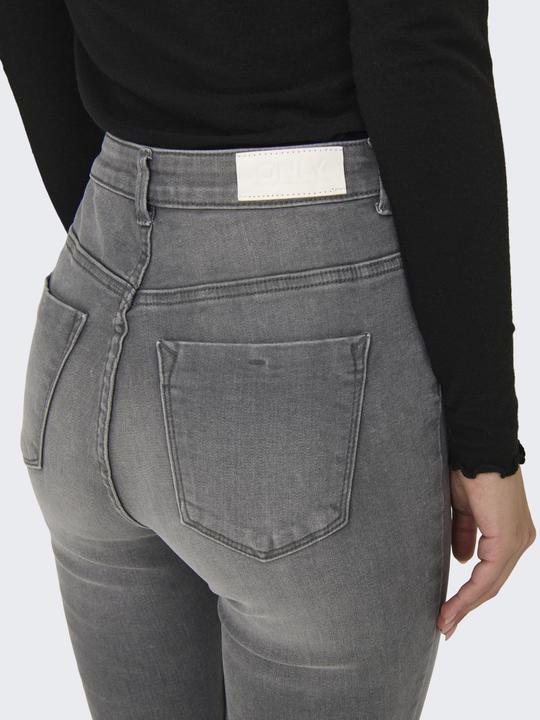 Immagine prodotto Only ONLFOREVER Hohe Taille Skinny Fit Jeans Skinny Jeans (32)