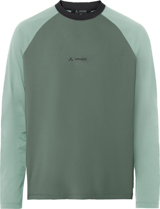 Actual product image Vaude Loamer LS Shirt (M)