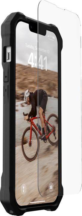 Produktbild UAG Screen Protector Shield (1 Stück, Apple iPhone 14)