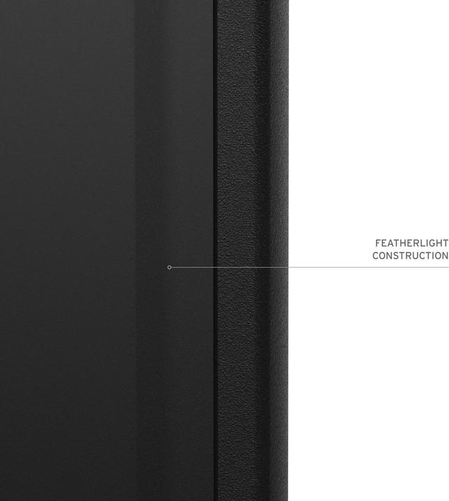 Immagine prodotto UAG Custodia Scout- Samsung Galaxy A16 5G- nero- (Samsung Galaxy A16 5G)