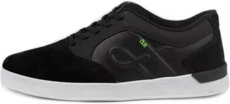 Produktbild Öus Skateschuhe ORTX 2000 preto essencial (39)