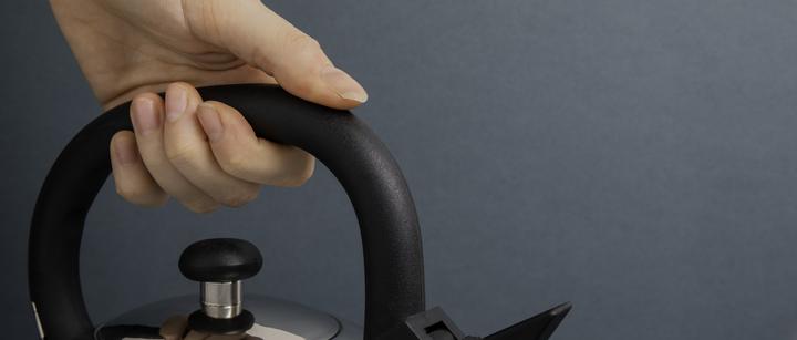 Actual product image La Cafetière Kettle (1.60 l)